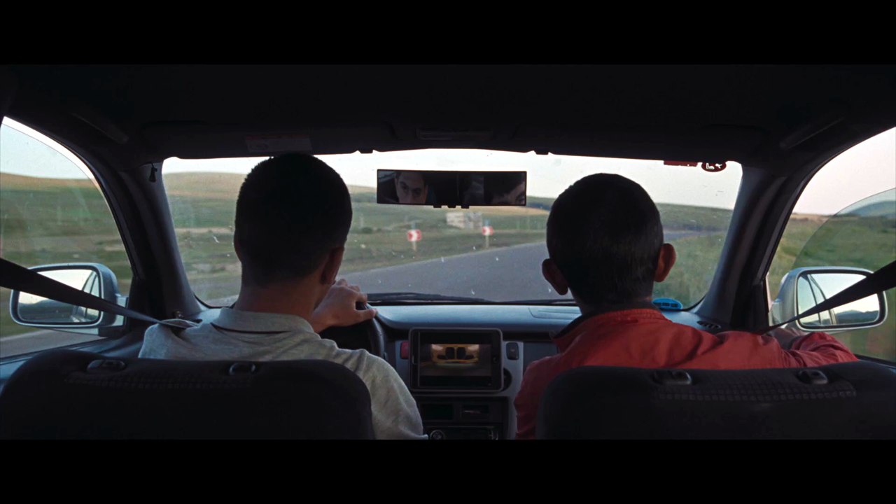 A Fire There - Trailer