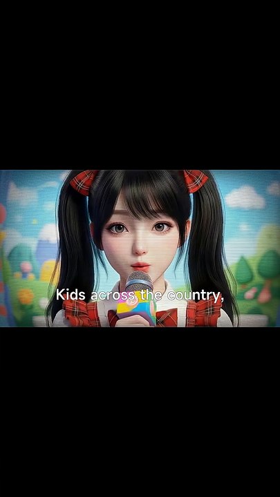 Global Horror - I Rewrite Fairy Tales Into Nightmares Episode Engsub