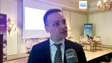 Αθήνα: Σκέψεις για απαγόρευση νέων ξενοδοχείων- Τι απαντά ο Χ. Δούκας στο euronews