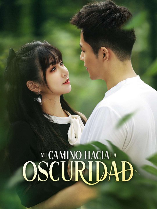 [doblado] Mi Camino hacia la Oscuridad en Español ReelShort