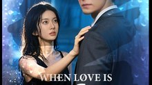 When Love Is A Losing Bet- Drama