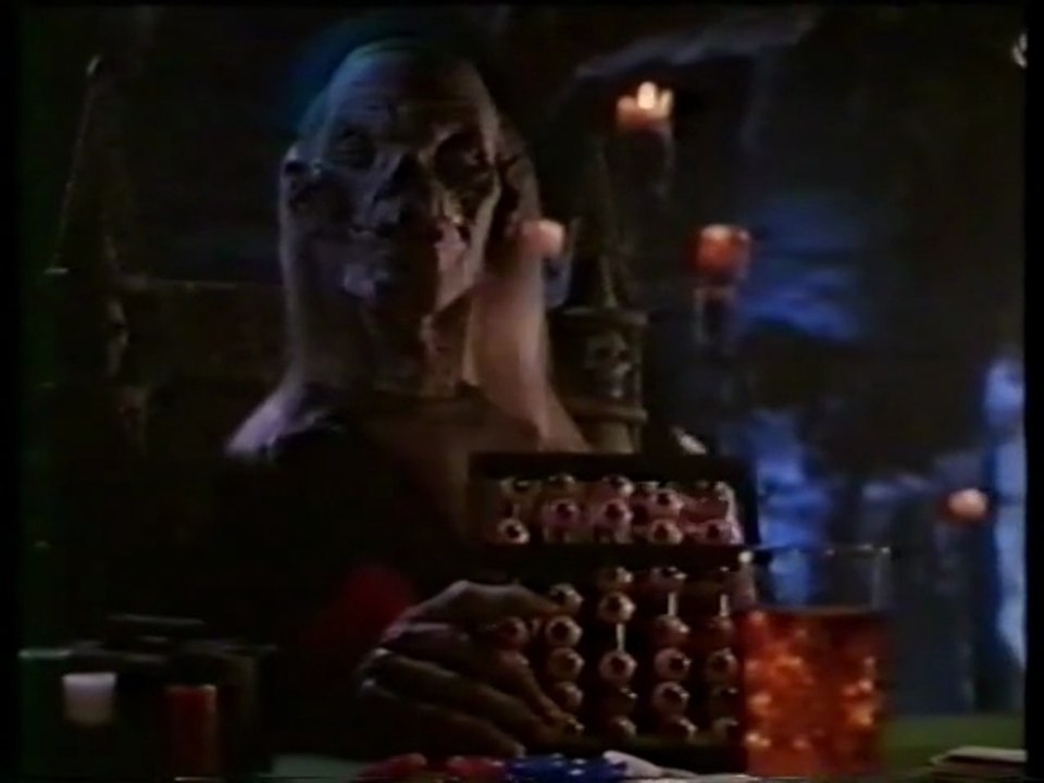 Masters of Horror / Geschichten aus der Kruft Horror Film deutsch