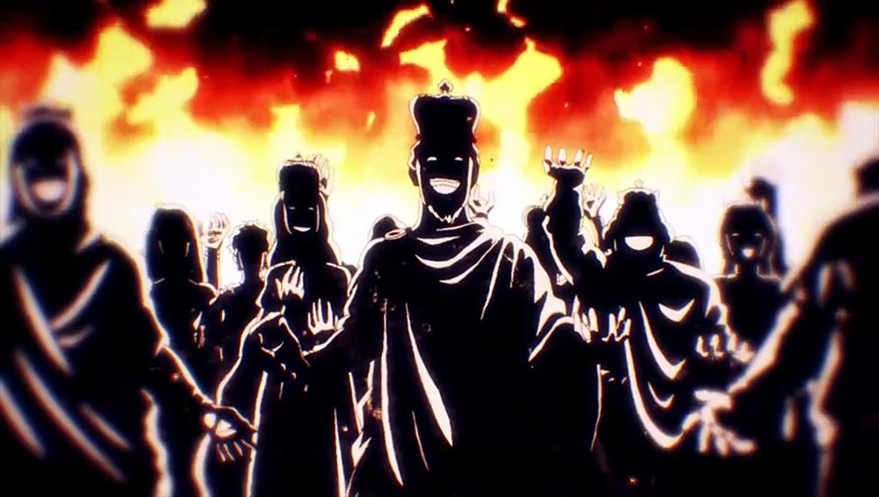 Black Clover Folge 103 | Black Clover | Anime Deutsch Untertitel