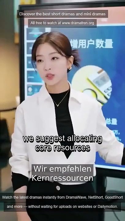 Der Gefeuerte drehte das Skript um | Ganzer Film Deutsch