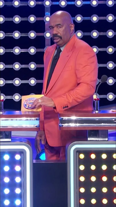Heather’s Answer Pushes the Limit on Family Feud