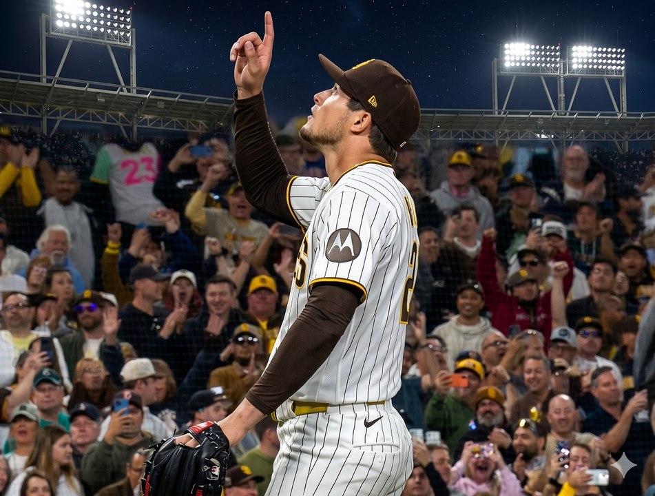 Padres de San Diego, vendido por $3.9 mil millones