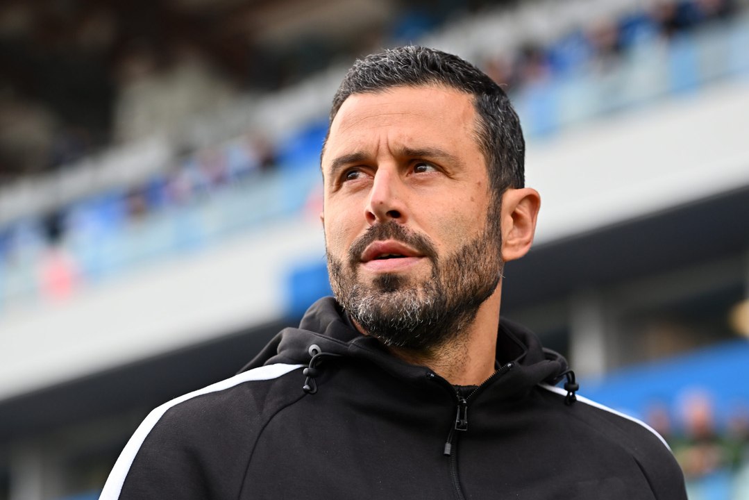 VIDEO - Grosso avvisa: "La Fiorentina è forte, non sarà come all'andata"