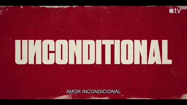 Amor incondicional — Tráiler oficial | Apple TV