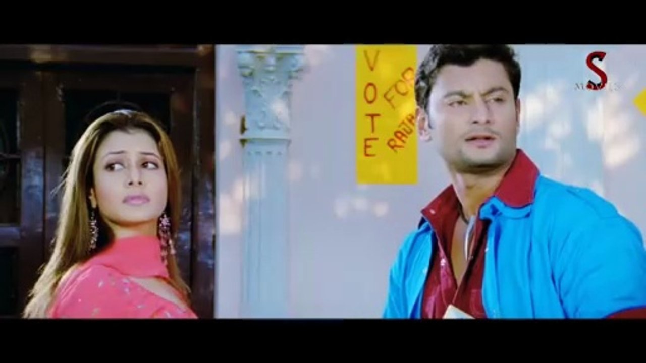 Premi No 1 | প্রেমী নাম্বার ১ | Bengali Movie Part 1 | Full HD Bengali Movie | Sujay Movies