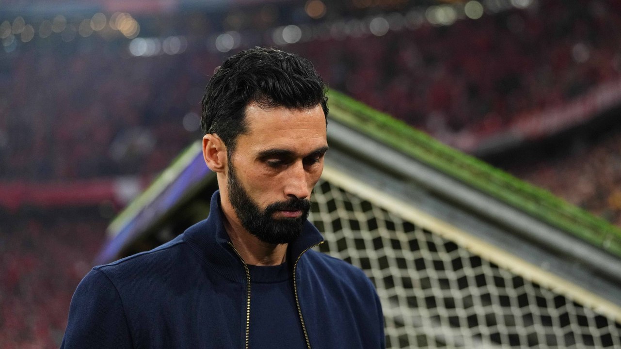 Arbeloa: 'Die Entscheidung liegt nicht bei mir'
