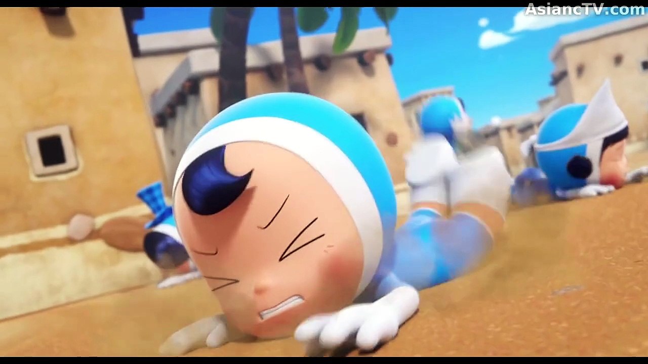 [ENG] EP.3 Yumi's Cells Season 3 (2026)