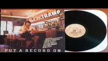 Tramp — Put A Record On 1974 (UK, Blues Rock)