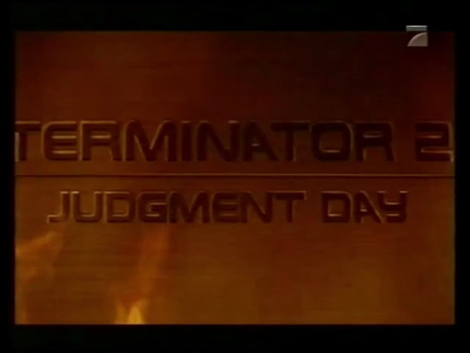 Terminator 2 Film deutsch