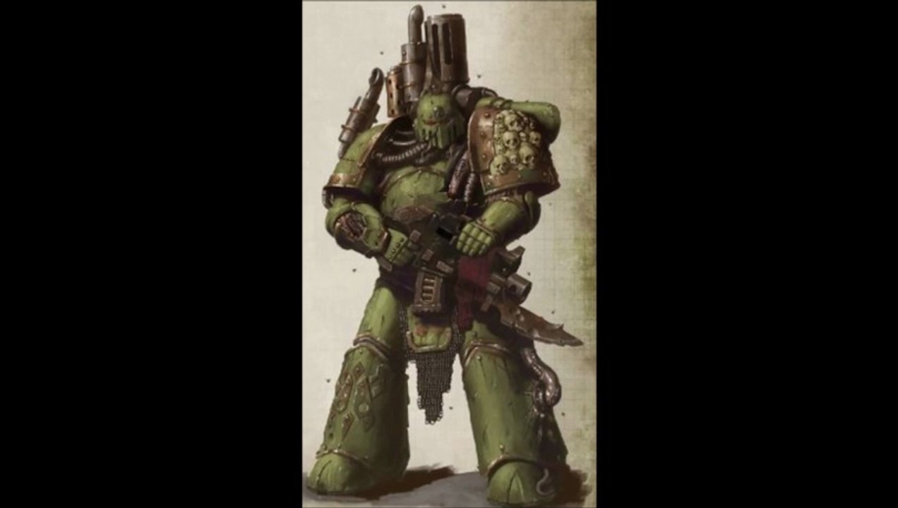 The Horus Heresy 02 Hörbuch deutsch