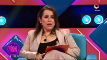 Flor Peña se animó a hablar sin filtros sobre su vida sexual