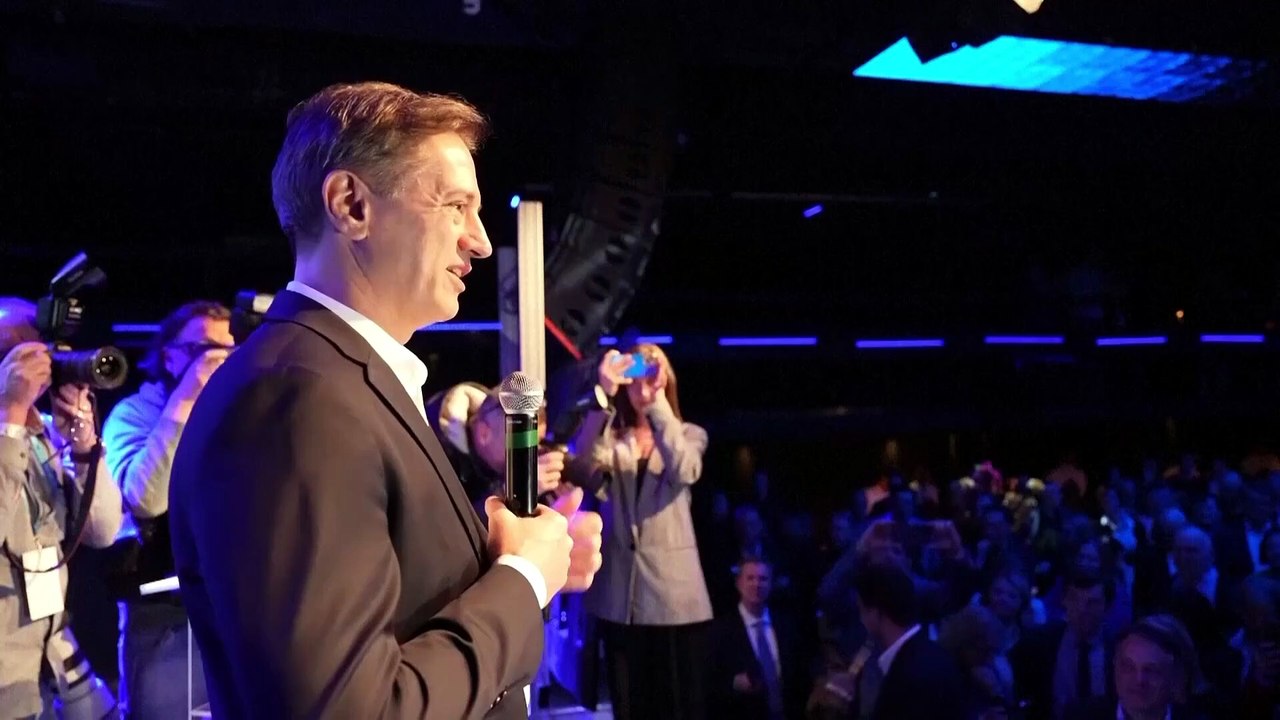 Regierungsbildung in Slowenien gescheitert – Chance für Janša