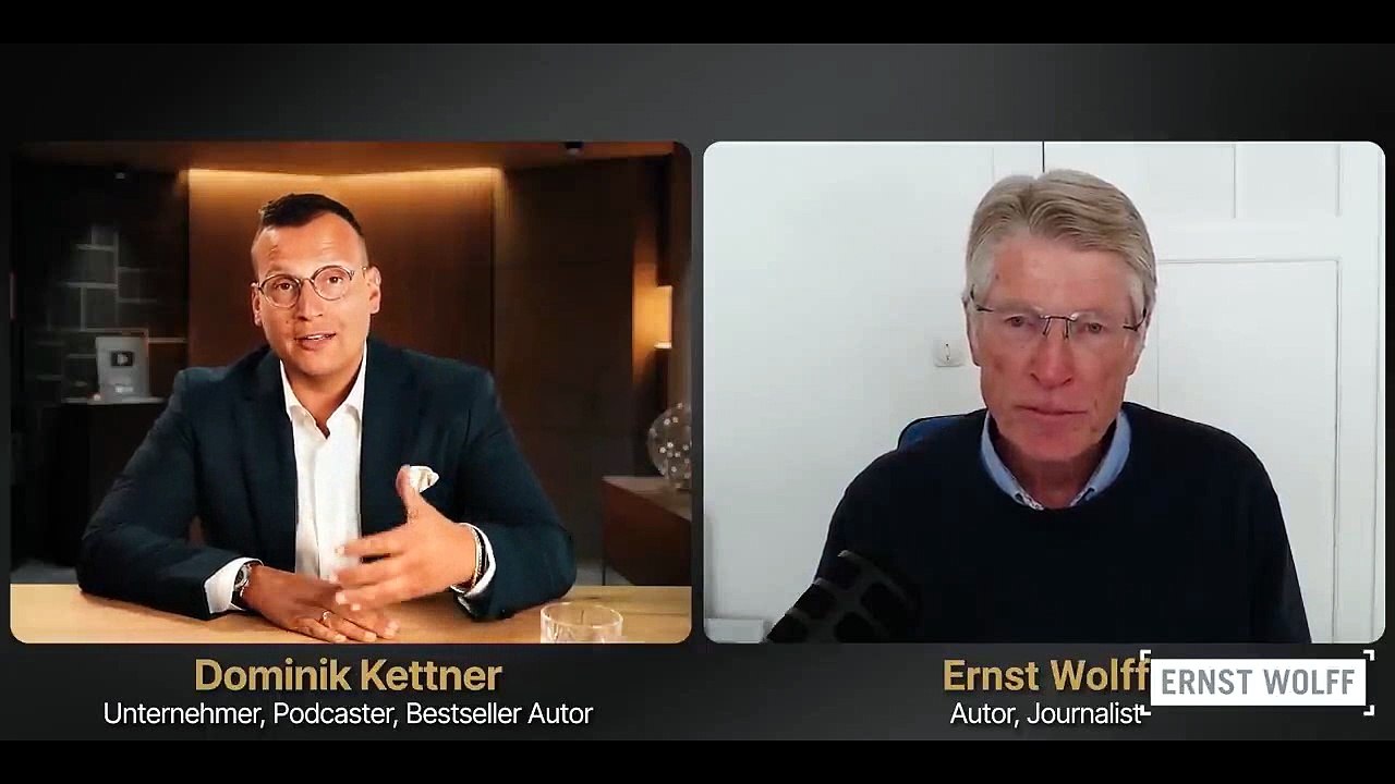 7904    Ernst Wolff Herbst Unvorstellbar 1