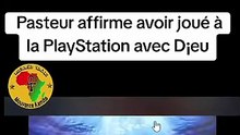 Dieu veut jouer à la Playstation avec moi ? L'incroyable rencontre divine