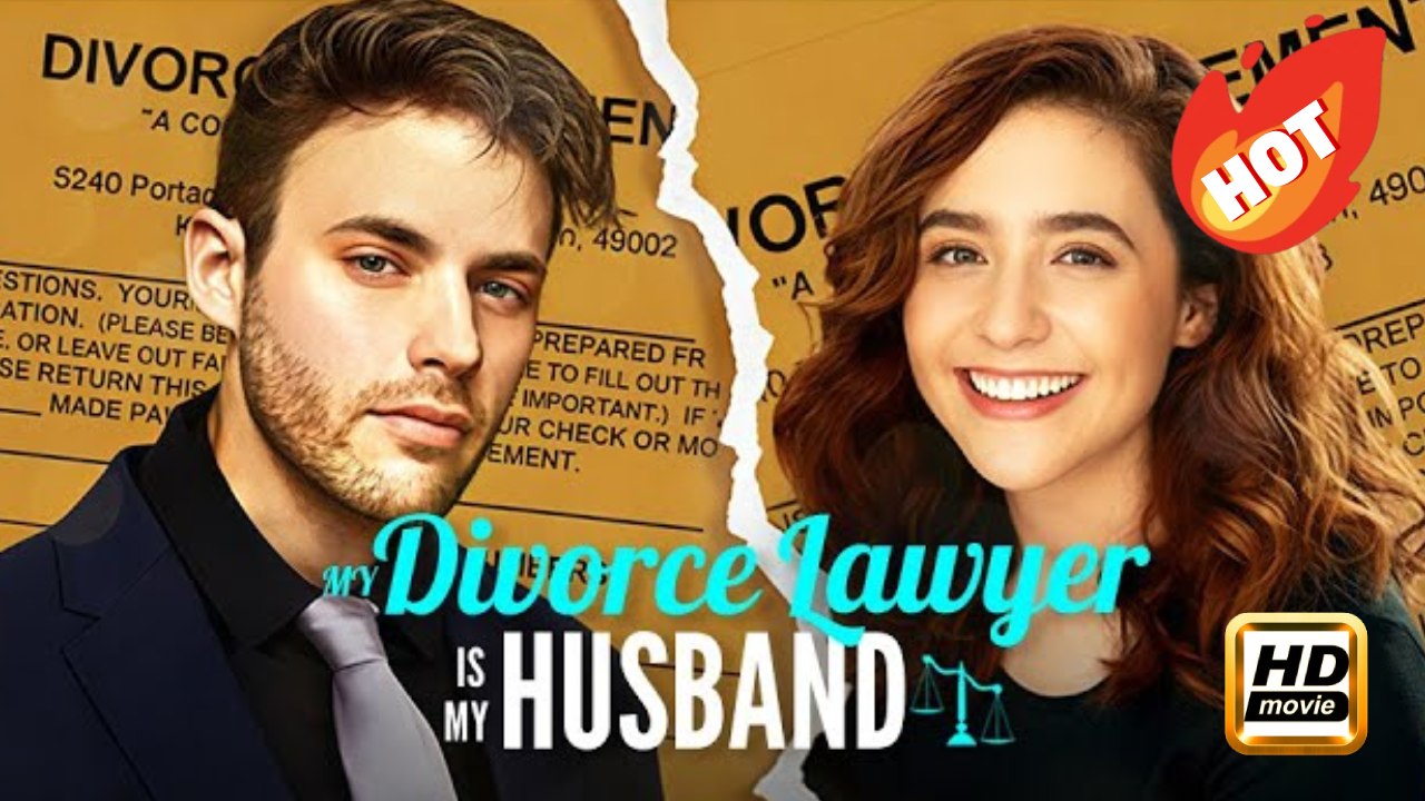 My Divorce Lawyer is My Husband | Full Movie HD - Drama Romance Sweet Romance Modern Emotional Romantic Shocking Suspenseful Violent USA ShortFilms