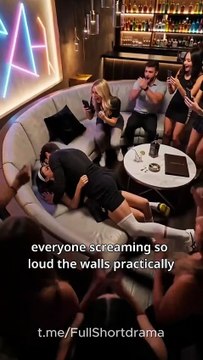 Chasing the Girl He Hid Full