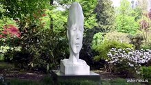 Riapre il Parco Internazionale di Scultura di Villa Furstenberg