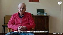 Fine vita, l'appello di Roberto: "Vorrei morire a casa mia"