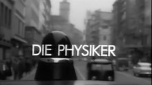 Die Physiker Film deutsch