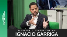 Entrevista completa con IGNACIO GARRIGA