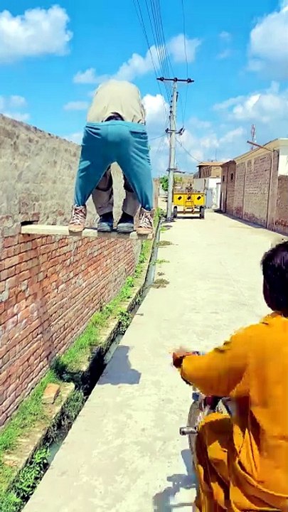 Very good comedy video