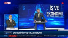 İş ve Ekonomi 20 Nisan 2026