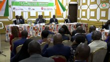Région-Dimbokro / Tenue de la 2è session ordinaire 2026 du Conseil régional du N’Zi
