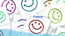 ConBeats - Happy