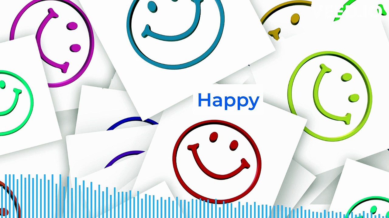 ConBeats - Happy