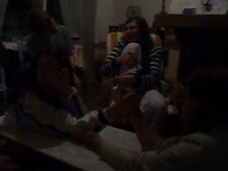 Bras de fer =P 2