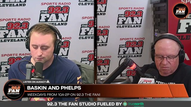 Scott Petrak: Don't think Myles Garrett has any grand plan with status; Shedeur over Deshaun