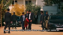 Halef Koklerin Cagrisi - Episode 12 (English Subtitles)