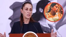 Claudia Sheinbaum lamenta el feminicidio de Edith Guadalupe y asegura que la fiscalía está haciendo su trabajo