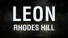 Resident Evil Requiem Leon - Rhodes Hill Game Play