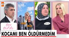 Hüseyin Kanat 6 aydır nerede? - Esra Erol'da 20 Nisan 2026