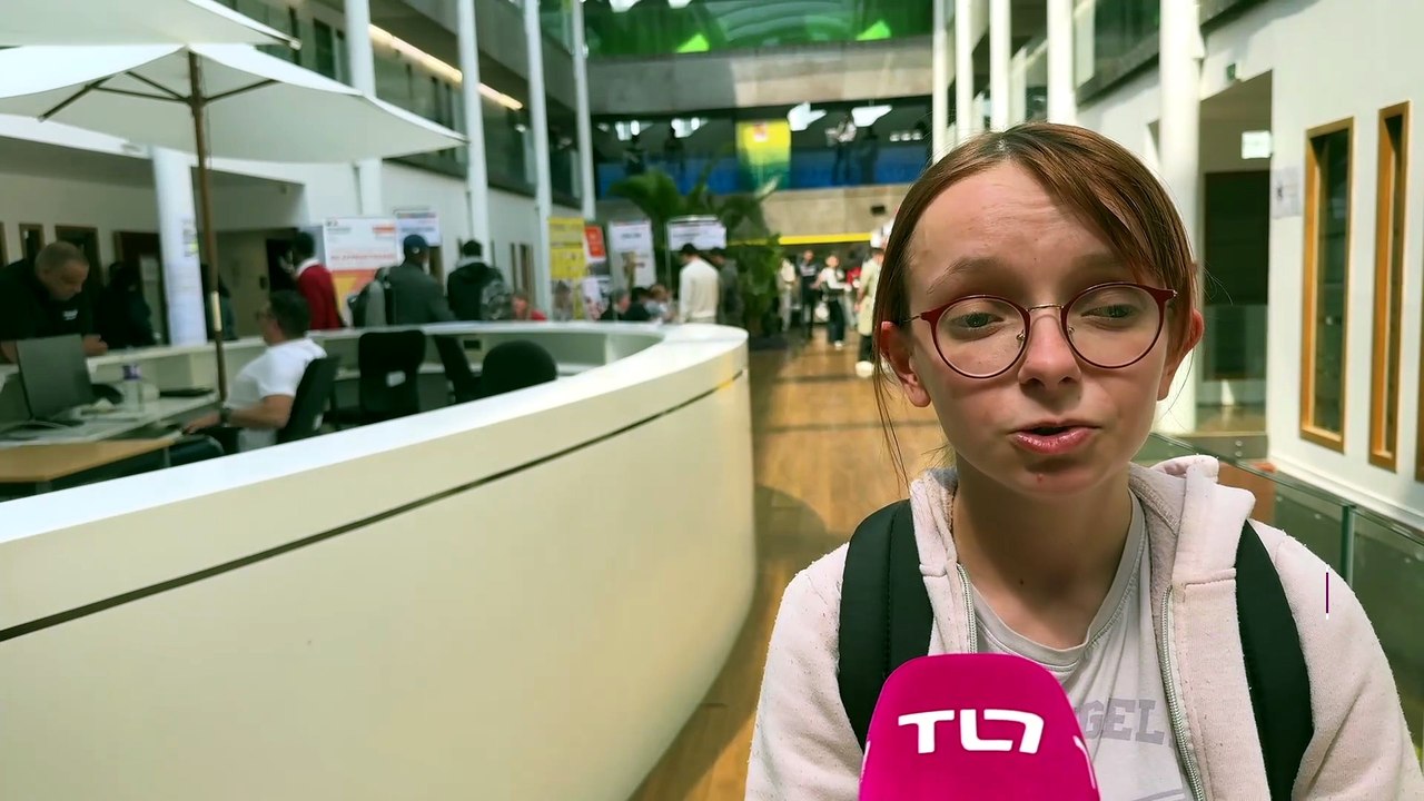 Saint-Étienne : la 4ème édition du Forum de la Formation et de l’Alternance ouvre ses portes