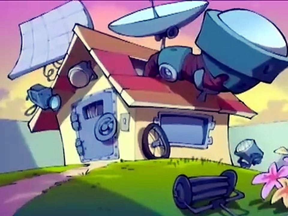 Turma da Mônica - O Cabelo (2010) 88.º Episódio