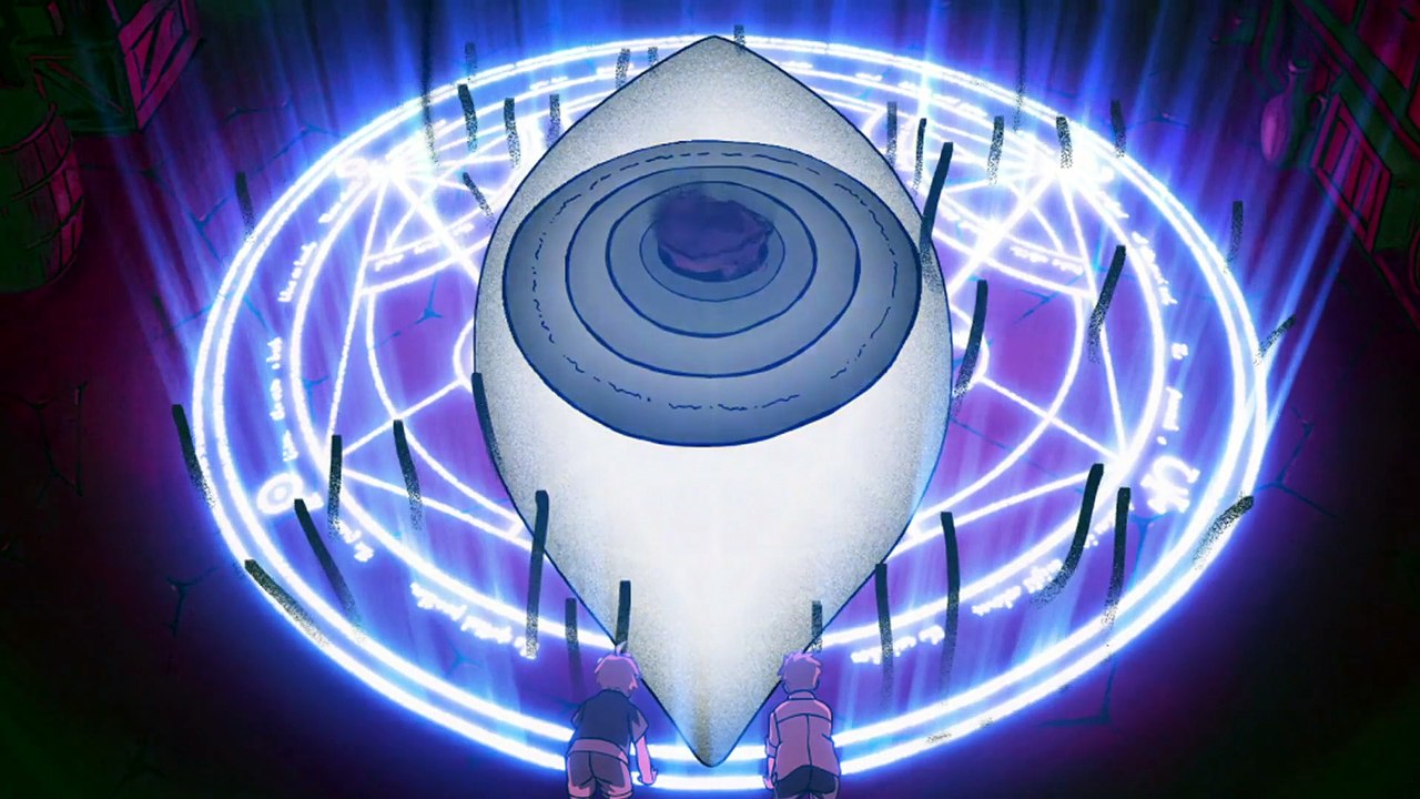 Fullmetal Alchemist: Brotherhood Folge 2 | Hagane no Renkinjutsushi | Anime Deutsch Untertitel