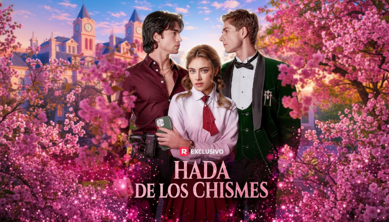 Esp Hada De Los Chismes