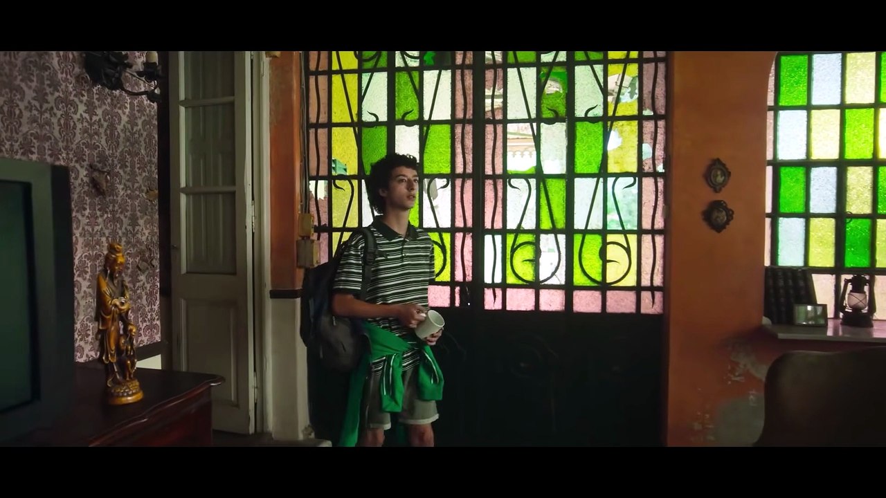 'A MOTHER'S RECALL' (2026) Official Trailer | Horror Movie | @BlackMandalaFims