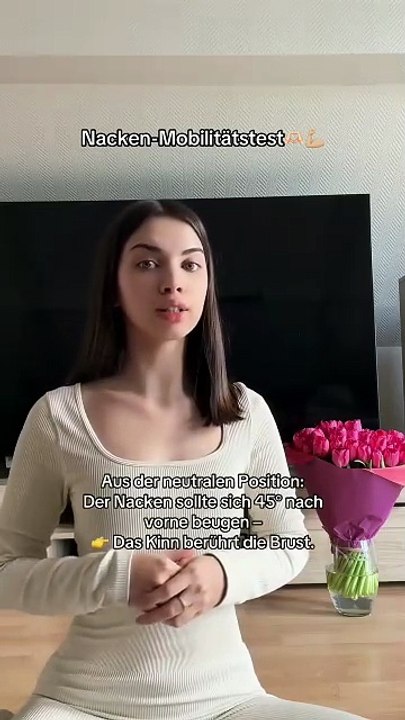 Female neck adam's apple 8