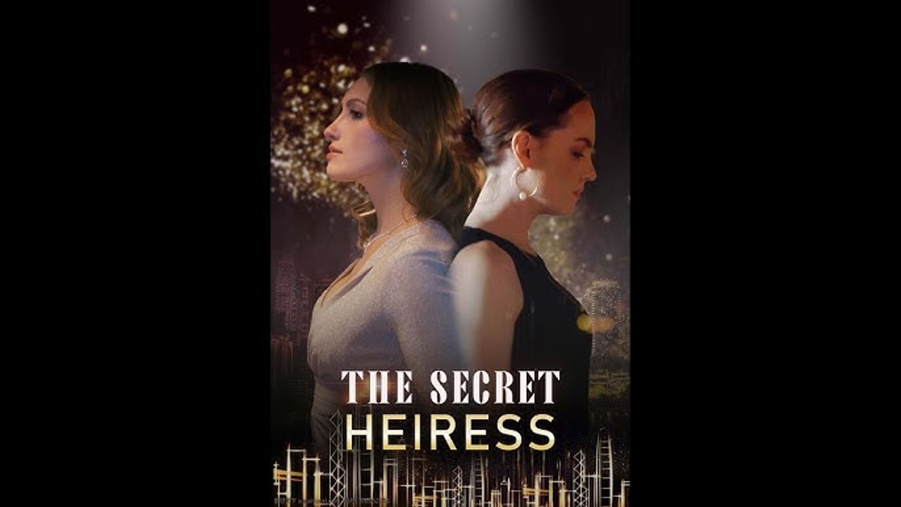 His Secret Heiress S