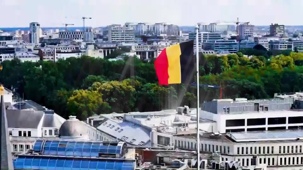 Promo Premier Padel Brussels