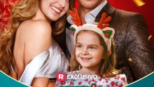 Alquilé un marido multimillonario para la Navidad en Español ReelShort
