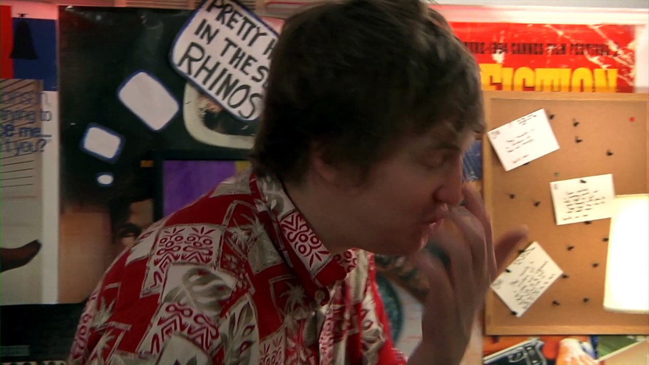 THE DIRTIES Trailer | New Release 2013