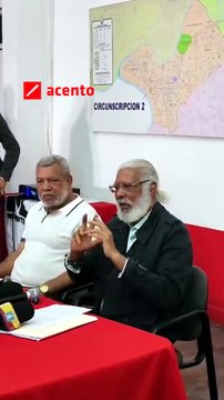 Juan Hubieres exige bajen los precios de los combustibles